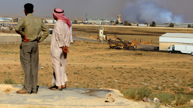 Syrie : les forces gouvernementales reprennent Deraa, symbole de la rebellion anti-Assad
