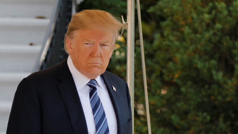 «Vous perdez votre culture» : l'immigration changera l'Europe à jamais, selon Donald Trump
