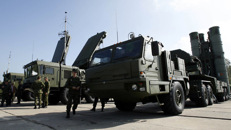 L'Inde tient tête aux sanctions américaines et compte bien acheter des S-400 à la Russie