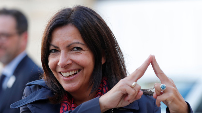Hidalgo va-t-elle armer sa police municipale pour charmer la droite à Paris ?