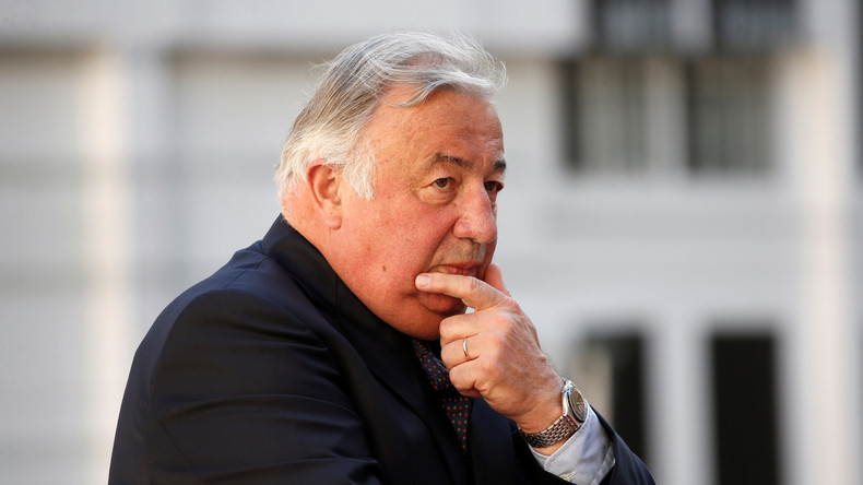 Sénat : les propositions de loi contre les «fausses nouvelles» rejetées en commission
