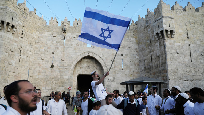 Israël adopte une loi définissant le pays comme l'«Etat nation juif»