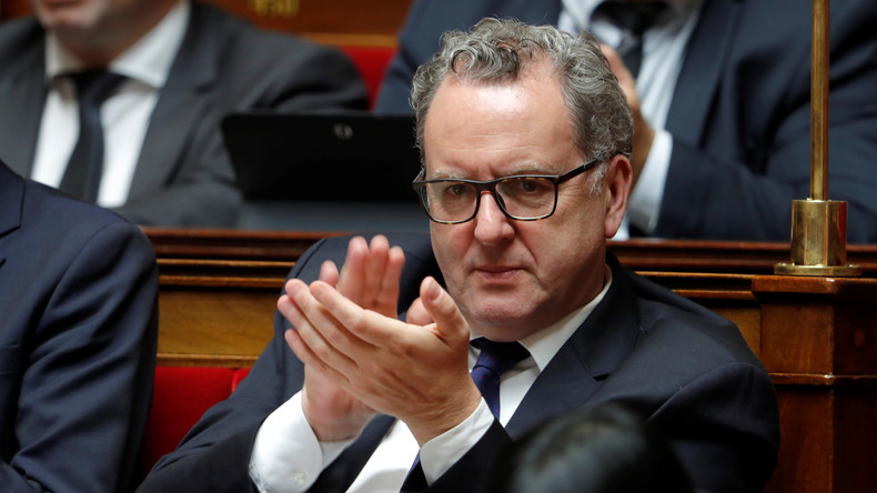 Affaire Benalla : LREM fournit les éléments de langue de bois à ses députés