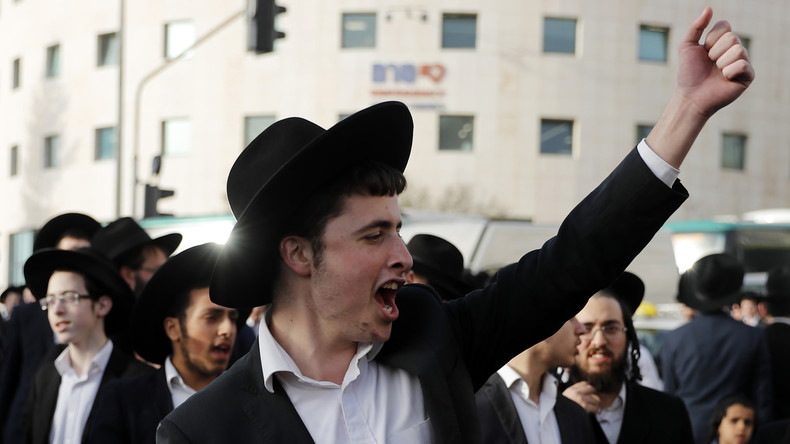 Villes juives en Israël : l'Egypte et l’Arabie saoudite dénoncent une loi de «ségrégation raciale»