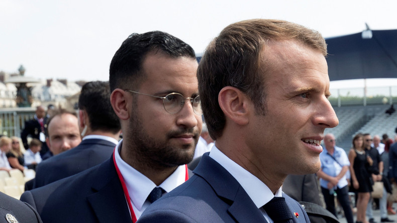 Benalla allait-il diriger un nouveau GSPR réformé et moins dépendant de la police ?