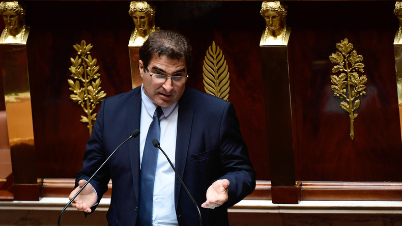 Affaire Benalla : les députés LR vont déposer une motion de censure contre le gouvernement