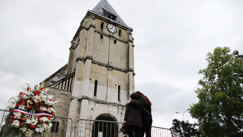 Les cagnottes en ligne, le nouveau moyen de financement des djihadistes ?