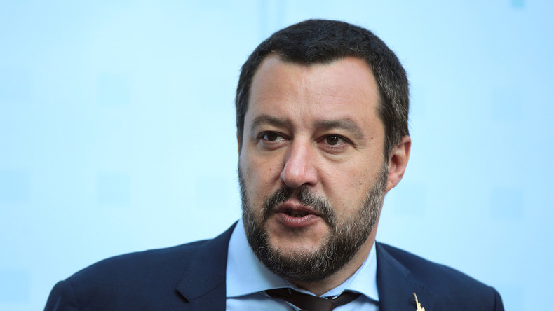 Daisy Osakue n'a pas été victime d'un acte raciste selon l'enquête, Salvini demande des excuses