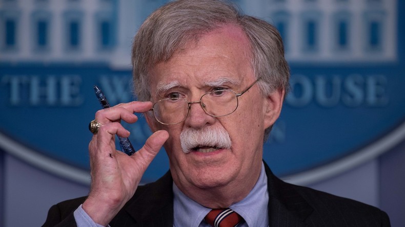 Tentative d'assassinat visant Maduro : Washington dément toute implication