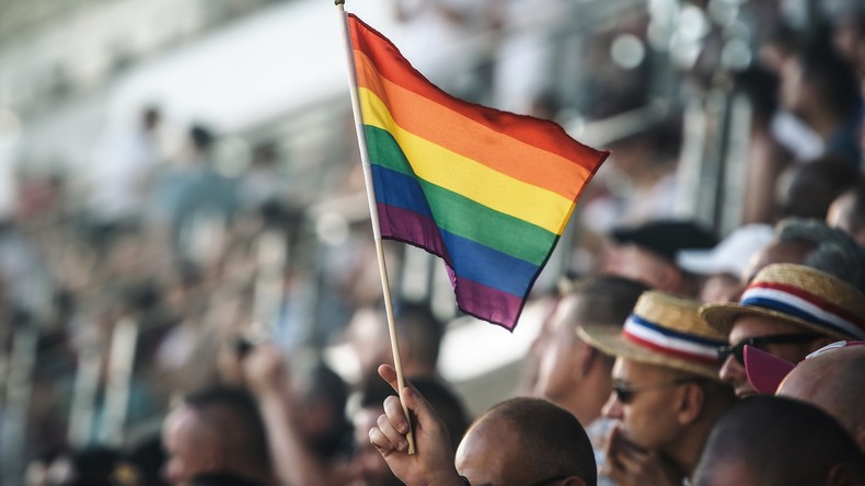 La participation d’athlètes algériens à la 10e édition des Gay Games divise la toile