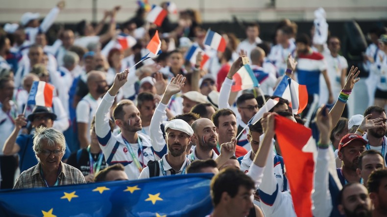 Sollicité par les Gay Games, un patron se targue de reverser ses bénéfices à la Manif pour tous