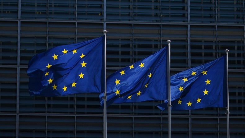 Loi de blocage des sanctions américaines : les entreprises européennes entre le marteau et l'enclume