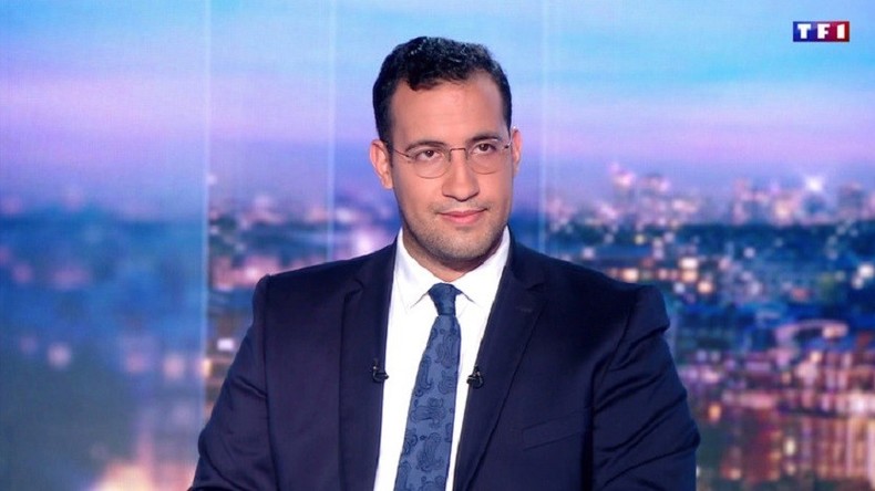 «Pas des casseurs» : l'avocat du couple molesté par Alexandre Benalla dénonce ses mensonges