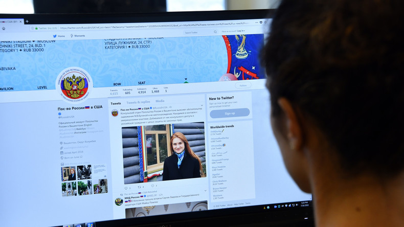 Fichage politique ? EU DisinfoLab sous le coup de plaintes auprès de la CNIL