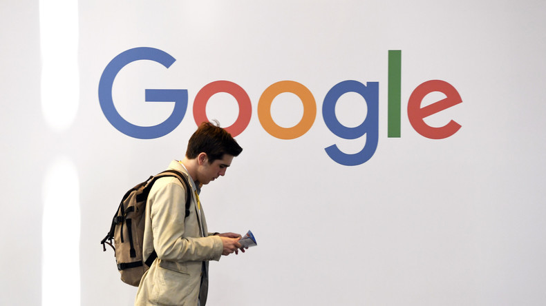Quand Google mémorise les déplacements de ses usagers... à leur insu