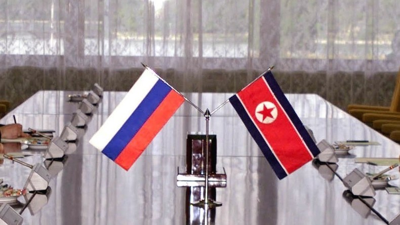 Poutine est prêt à rencontrer Kim Jong-un «à une date rapprochée», selon l'agence nord-coréenne