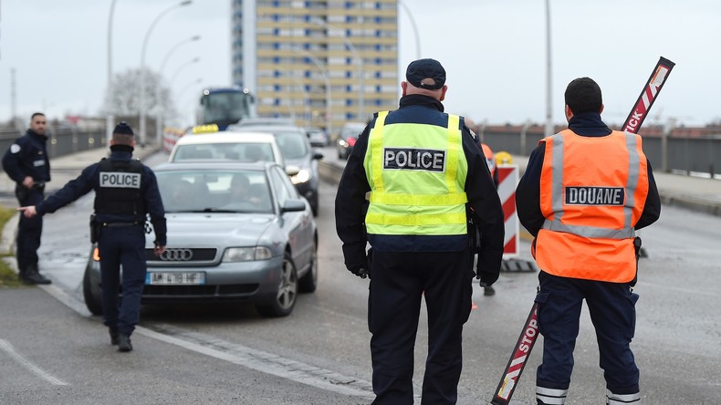 Le nombre de tirs effectués par des policiers a augmenté de plus de 50% l'an dernier