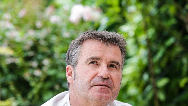 Paul François, un agriculteur français contre Monsanto (VIDEO)