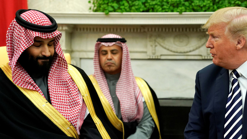 Washington se retire du fonds pour la Syrie et demande aux pays riches du Moyen-Orient de participer