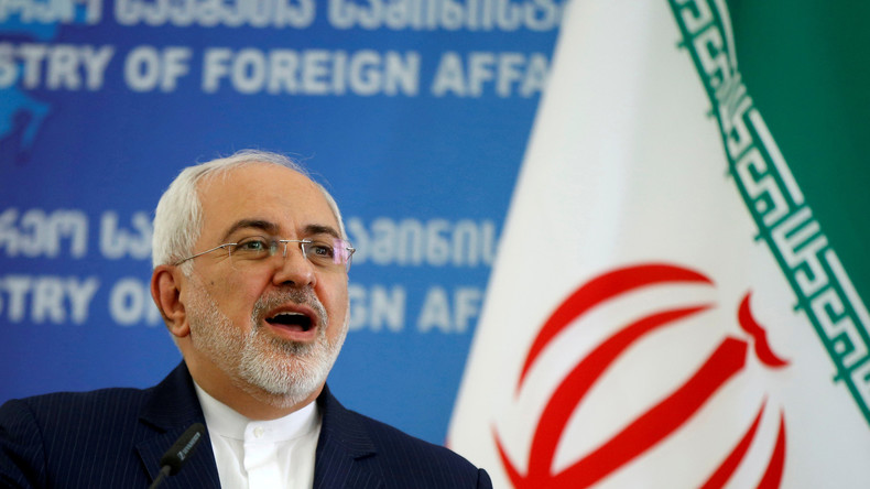 Pour Téhéran, le «groupe d’action» américain ne parviendra pas à renverser l'Etat iranien