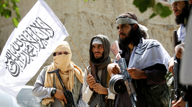 La Russie invite les Taliban et le gouvernement à une rencontre sur l'Afghanistan en septembre