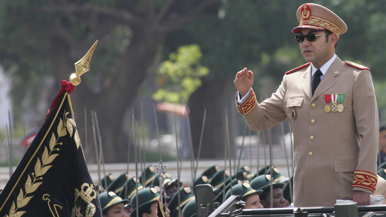 Le service militaire obligatoire bientôt rétabli au Maroc