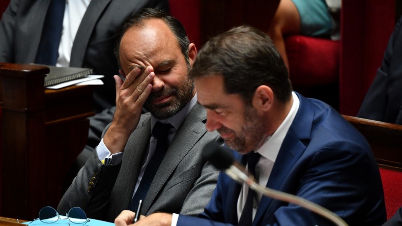 «Fumisterie», «aucune info», «pas de discussion» : les militants LREM perdent patience