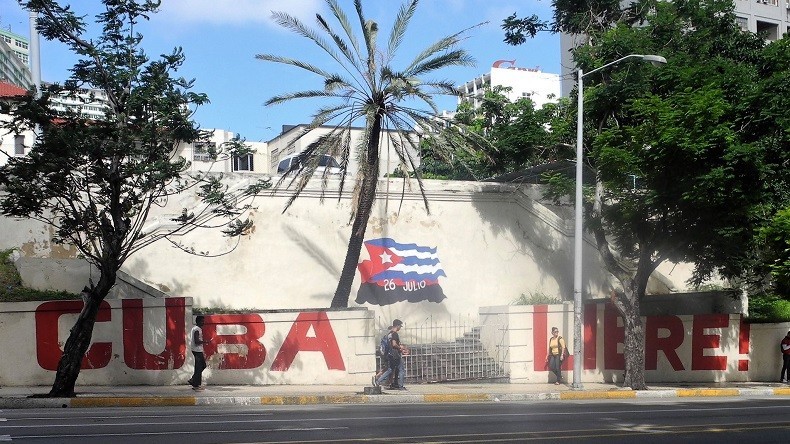 Malgré un blocus américain à 134 milliards de dollars, Cuba maintient ses prouesses sociales