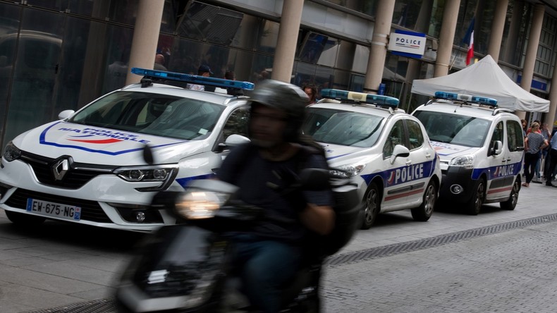 Près de mille personnes seraient agressées «gratuitement» chaque jour en France
