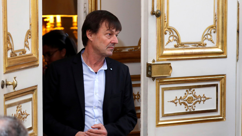 Les drames du mandat de Monsieur Hulot