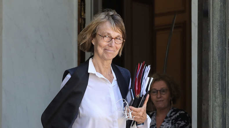 Enquête visant Françoise Nyssen : inspection de la police dans les bureaux d'Actes Sud