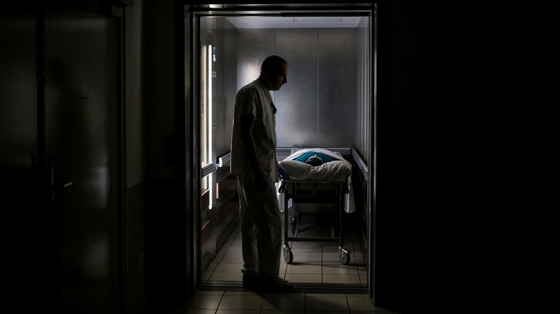 Les médias sont-ils pro-euthanasie ? Konbini interviewe une lobbyiste (sans le préciser)