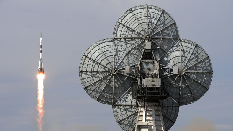 En 2019, la Russie ne transportera plus les astronautes US vers la station spatiale internationale