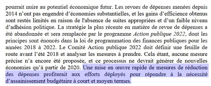 Budget : Philippe annonce la fin de l'indexation des retraites et des allocations sur l'inflation