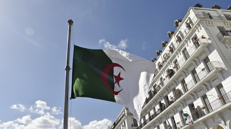 Algérie, illustration