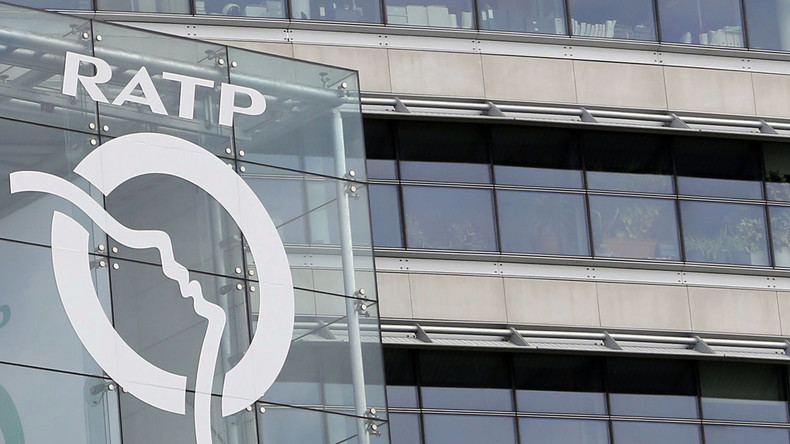 Découvrez l'arme semi-automatique bientôt à la disposition des agents de la RATP