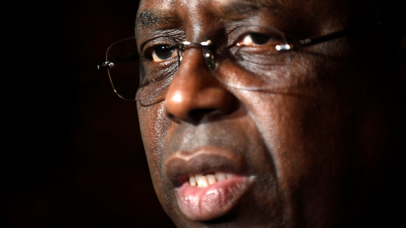 «La vocation de la jeunesse africaine n'est pas les rives l'Europe» pour le président sénégalais
