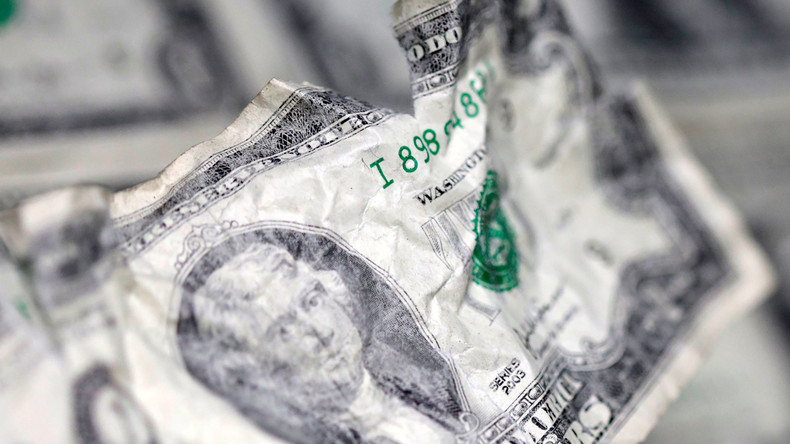 L'Iran et l'Irak se débarrassent du dollar américain pour leurs échanges commerciaux bilatéraux