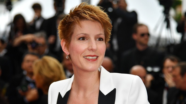 Natacha Polony prend la tête de la rédaction de Marianne