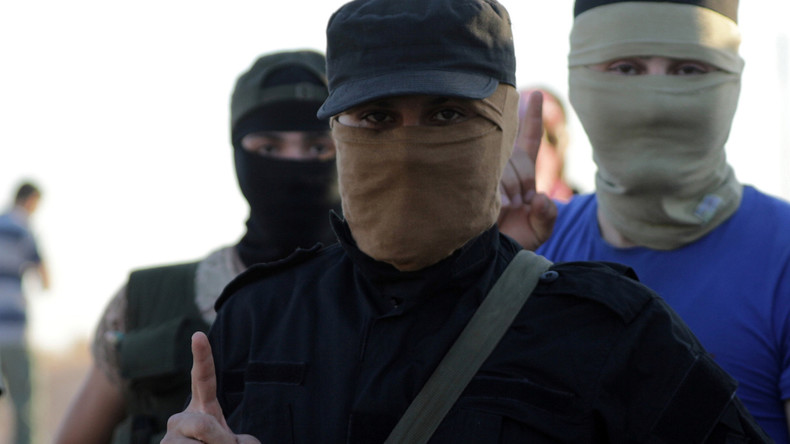 «Les rebelles de l'Armée syrienne libre n'existent plus. A Idleb, c'est le Front al-Nosra» (VIDEO)
