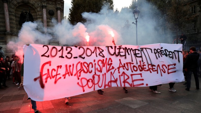 Mort de Clément Méric : un procès brûlant tissé de haines politiques s'ouvre aux assises à Paris