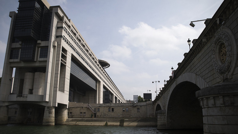 L'impôt sur le revenu sera bien prélevé à la source dès le 1er janvier 2019