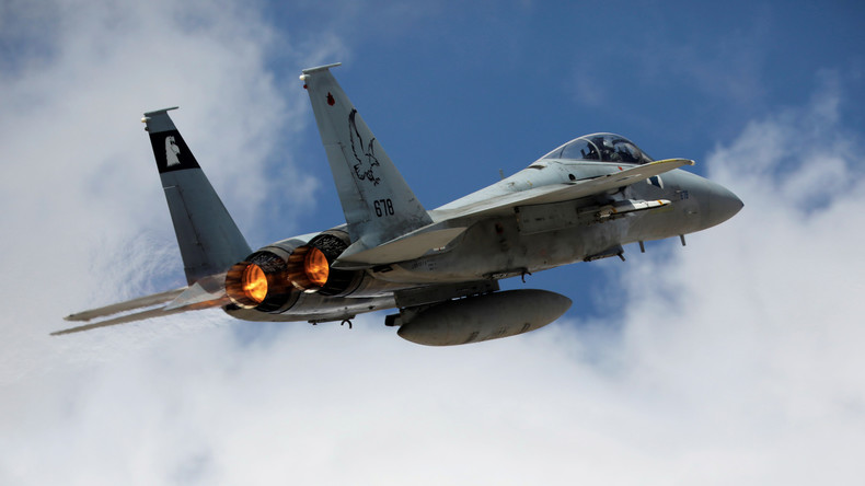 L'armée israélienne reconnaît avoir mené plus de 200 frappes en Syrie en deux ans