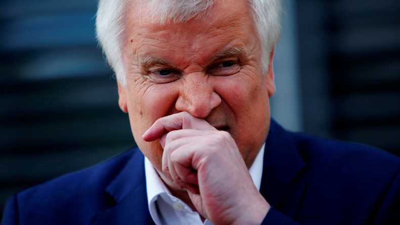 L'immigration, «mère de tous les problèmes» selon le ministre allemand de l'Intérieur