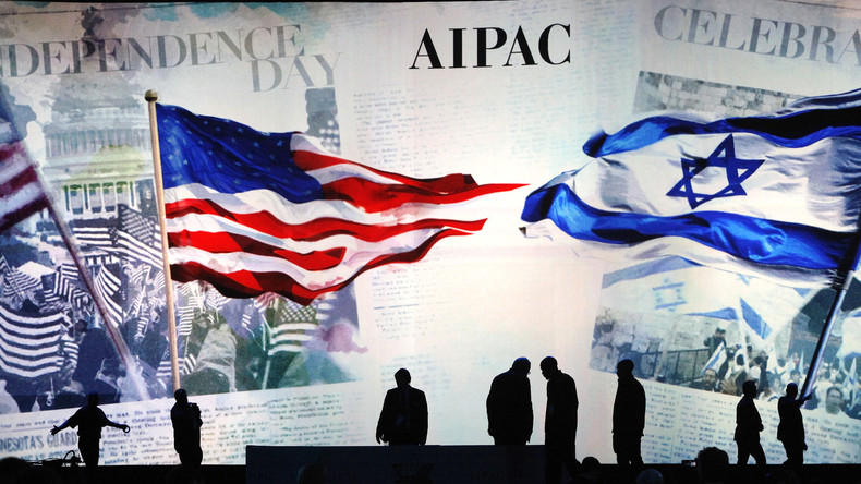 Alain Gresh : «Il n'y a pas de lobby plus puissant aux USA que le lobby israélien» (INTERVIEW)