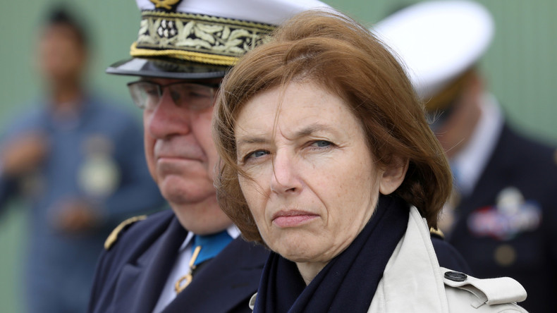 Paris dénonce une tentative d'espionnage russe sur un de ses satellites en 2017