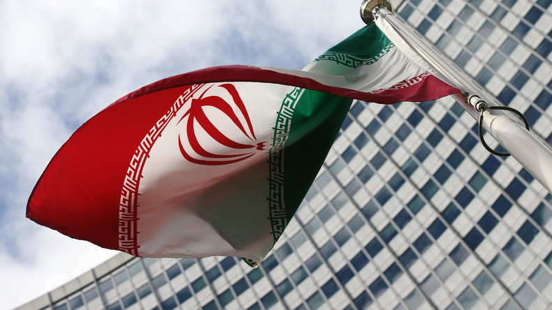 L'Iran confirme avoir tiré des missiles contre des Kurdes en Irak