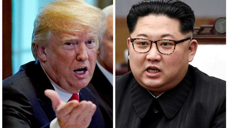 Dans une lettre «très chaleureuse», Kim Jong-un propose à Donald Trump une nouvelle rencontre