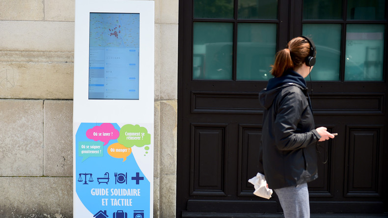 Alimentation, logement, santé... Des chiffres impressionnants qui traduisent la précarité en France