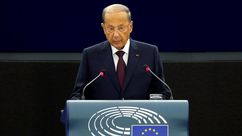 Michel Aoun : la «guerre contre le terrorisme» américaine post-11 septembre a répandu le terrorisme